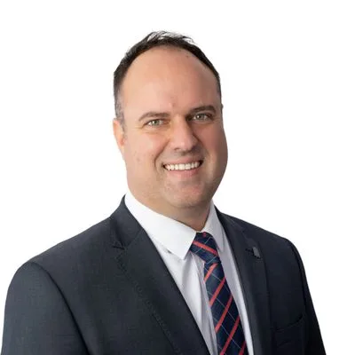 Adriaan Coetzee, RE/MAX Property Sales - Caloundra & Nambour