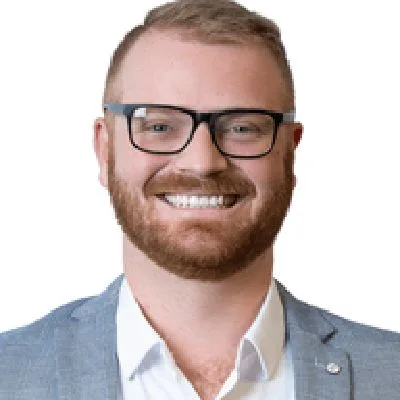 Alex Sparrow, Image Property