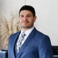 Bart Portelli, First National Connect