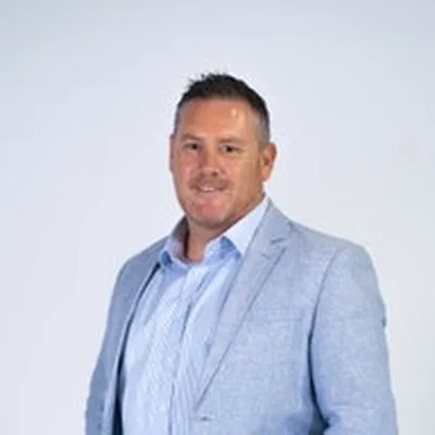 Brad Scott, Smart Real Estate - Gold Coast