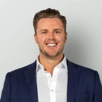 Daniel Hindmarsh, Belle Property Northern Beaches