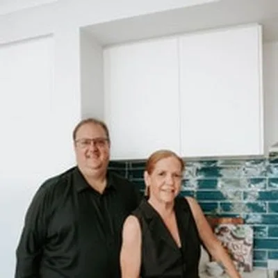 Greg & Kirstin Brown, Dowling Real Estate