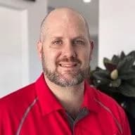 Nathan Baker, Elders Real Estate Wodonga