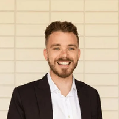 Nathan Simon, Avenue Property Gold Coast