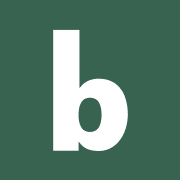 Belle Property logo