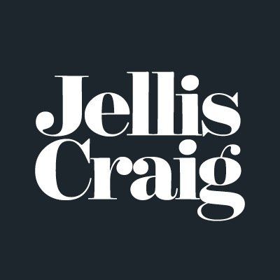Jellis Craig logo