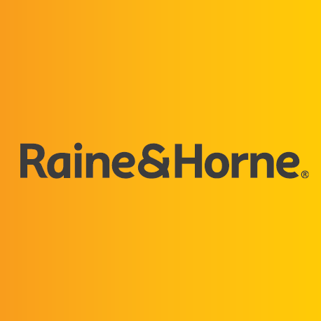 Raine & Horne logo